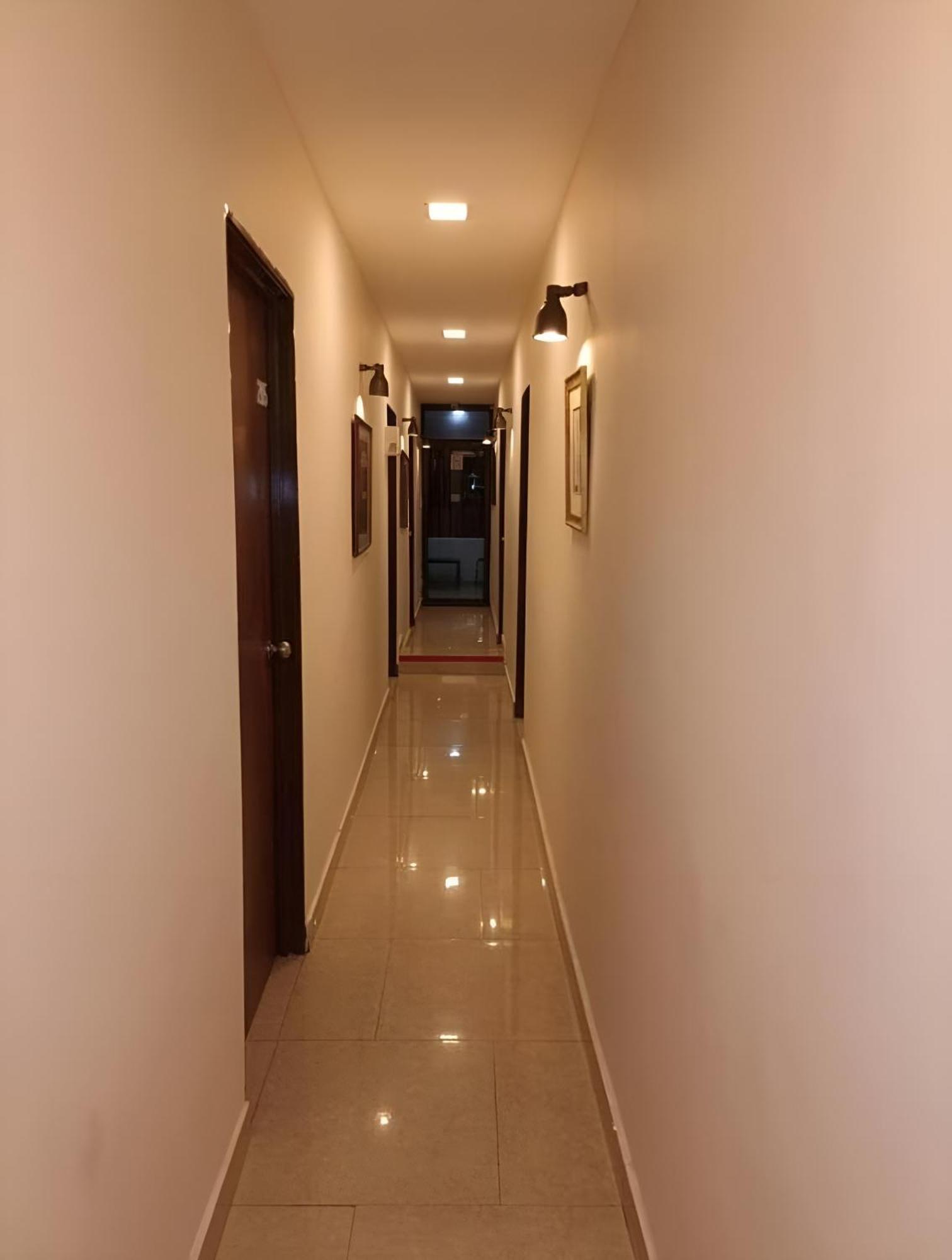 Fki International Hotel Kuala Lumpur Exterior photo