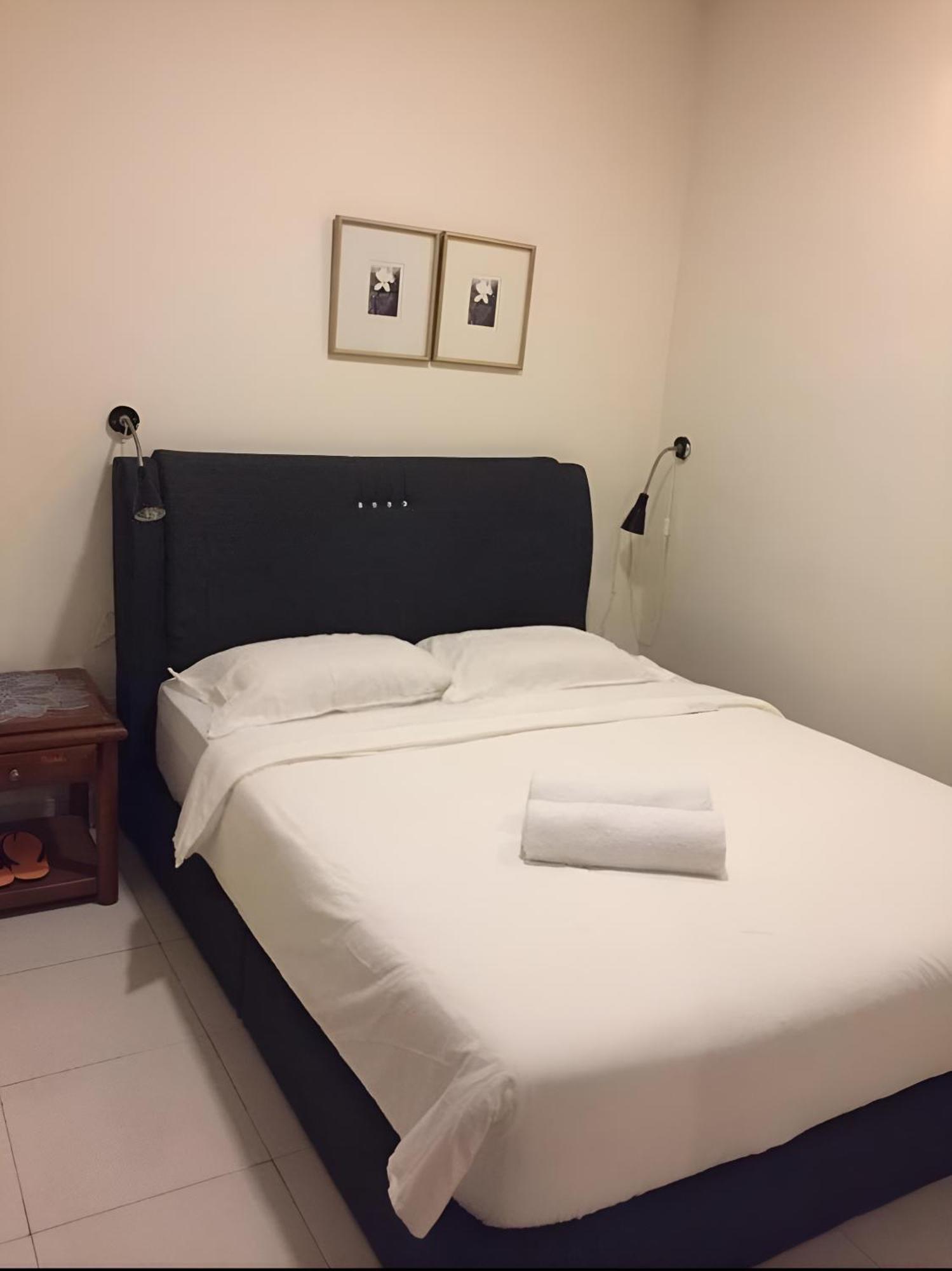 Fki International Hotel Kuala Lumpur Exterior photo