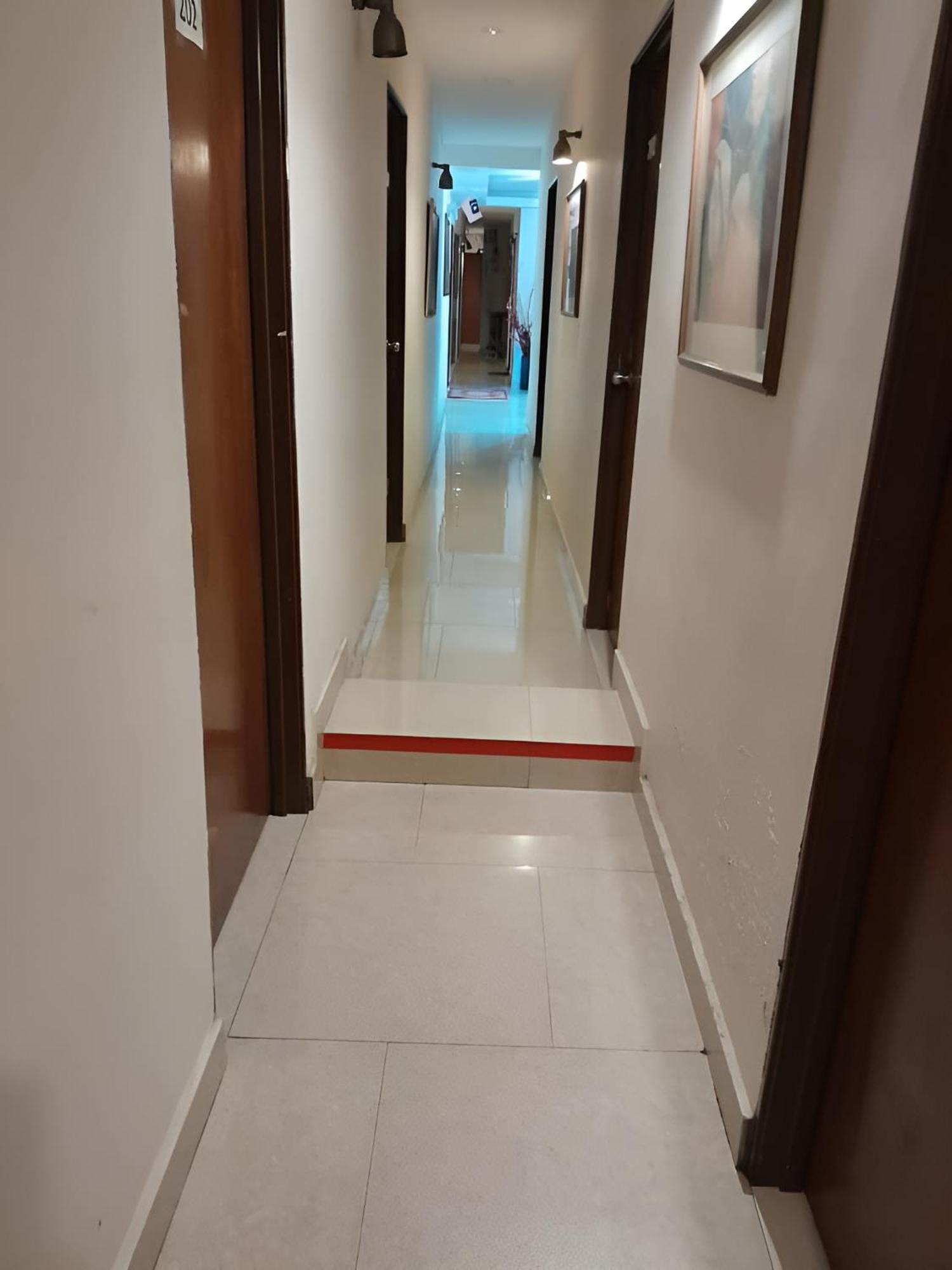 Fki International Hotel Kuala Lumpur Exterior photo